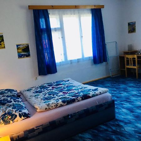 Apartman126 Harrachov Luaran gambar