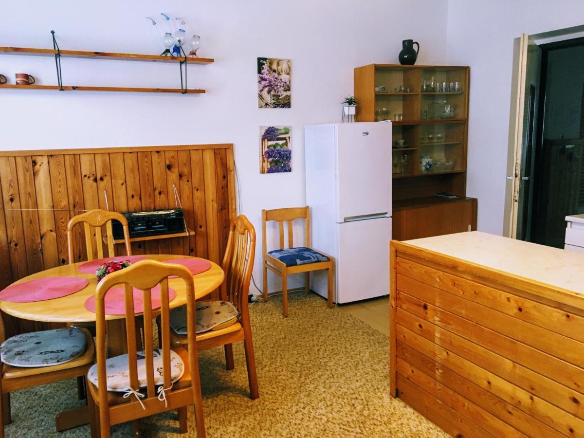 Apartman126 Harrachov Luaran gambar
