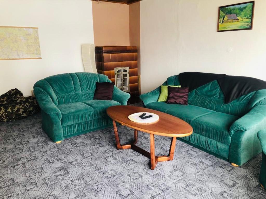 Apartman126 Harrachov Luaran gambar