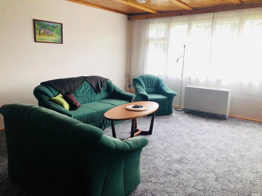 Apartman126 Harrachov Luaran gambar