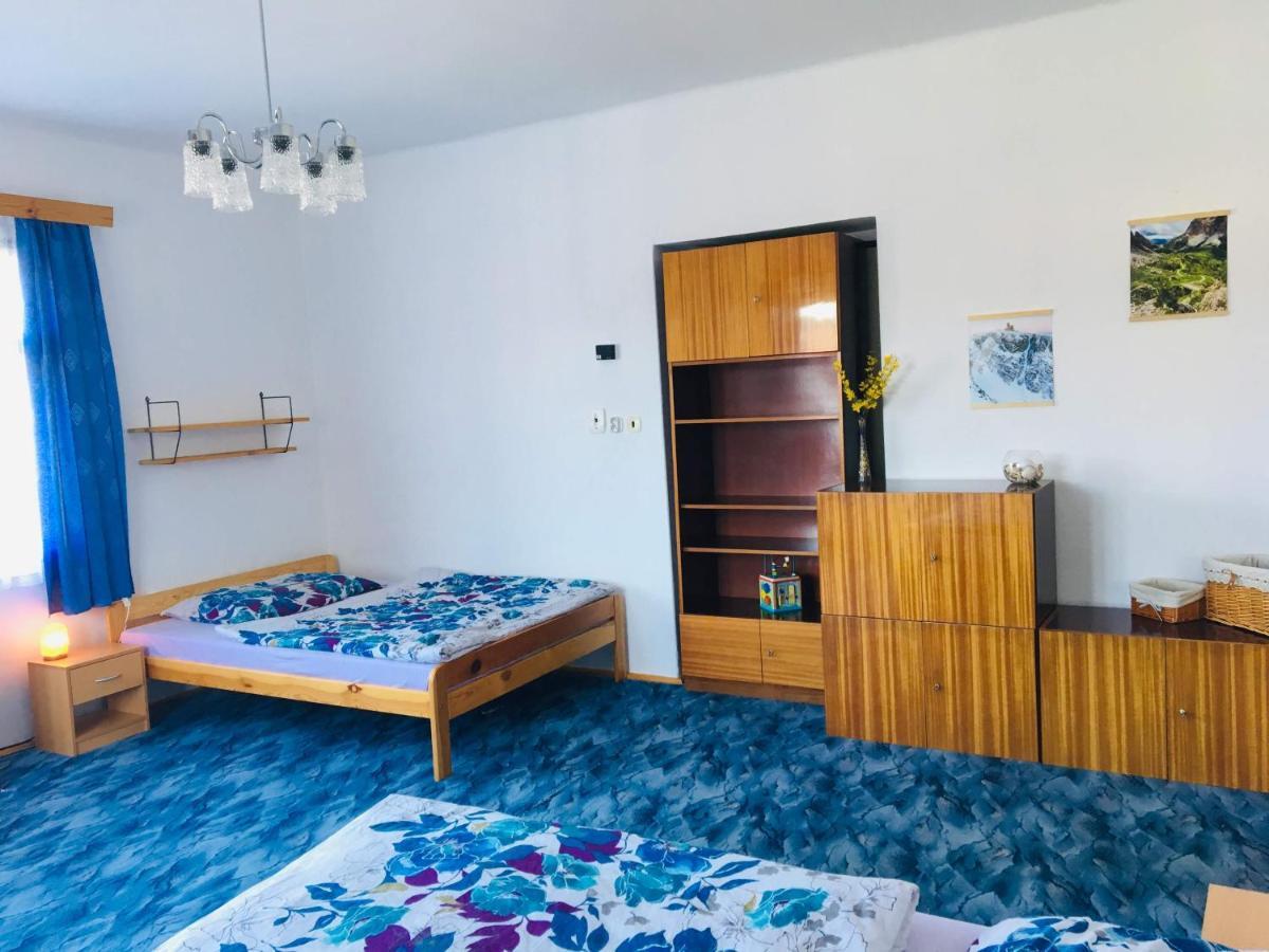 Apartman126 Harrachov Luaran gambar