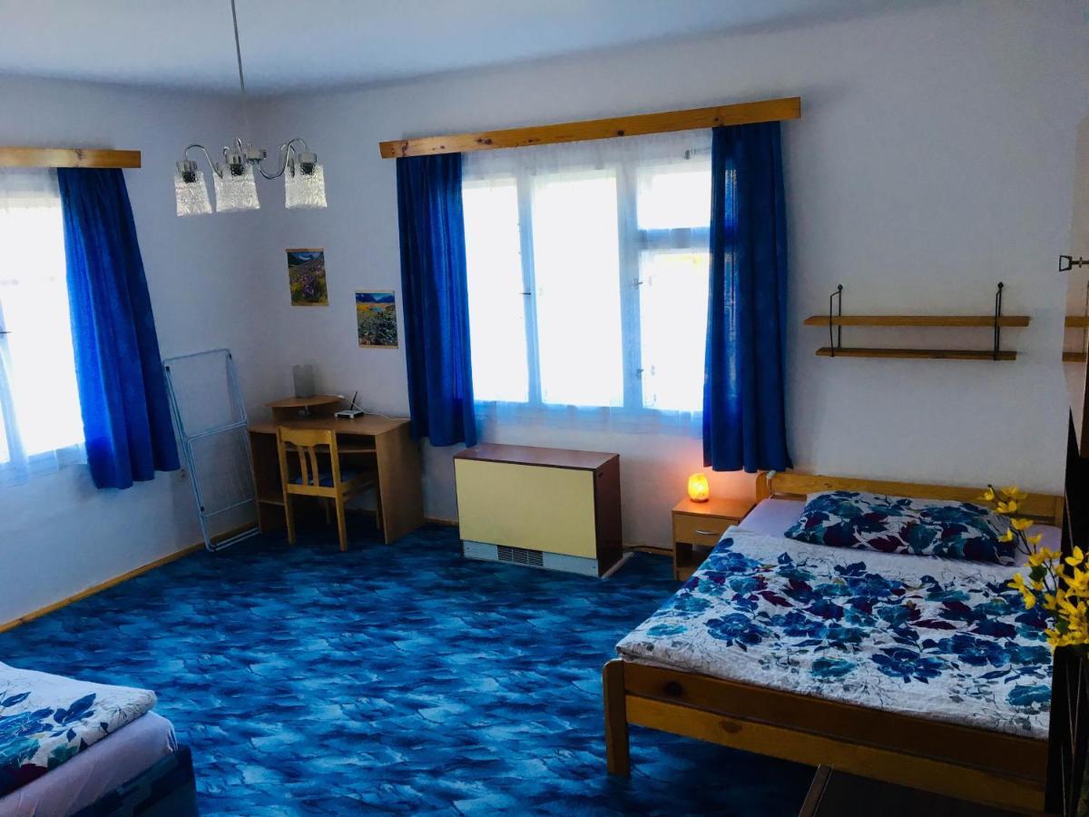 Apartman126 Harrachov Luaran gambar