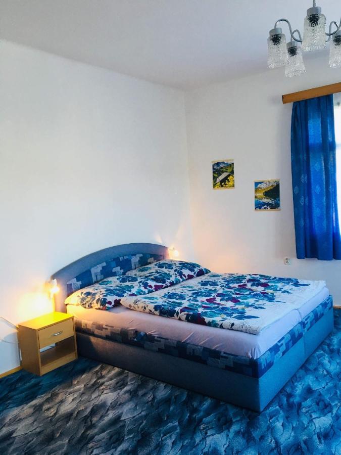 Apartman126 Harrachov Luaran gambar