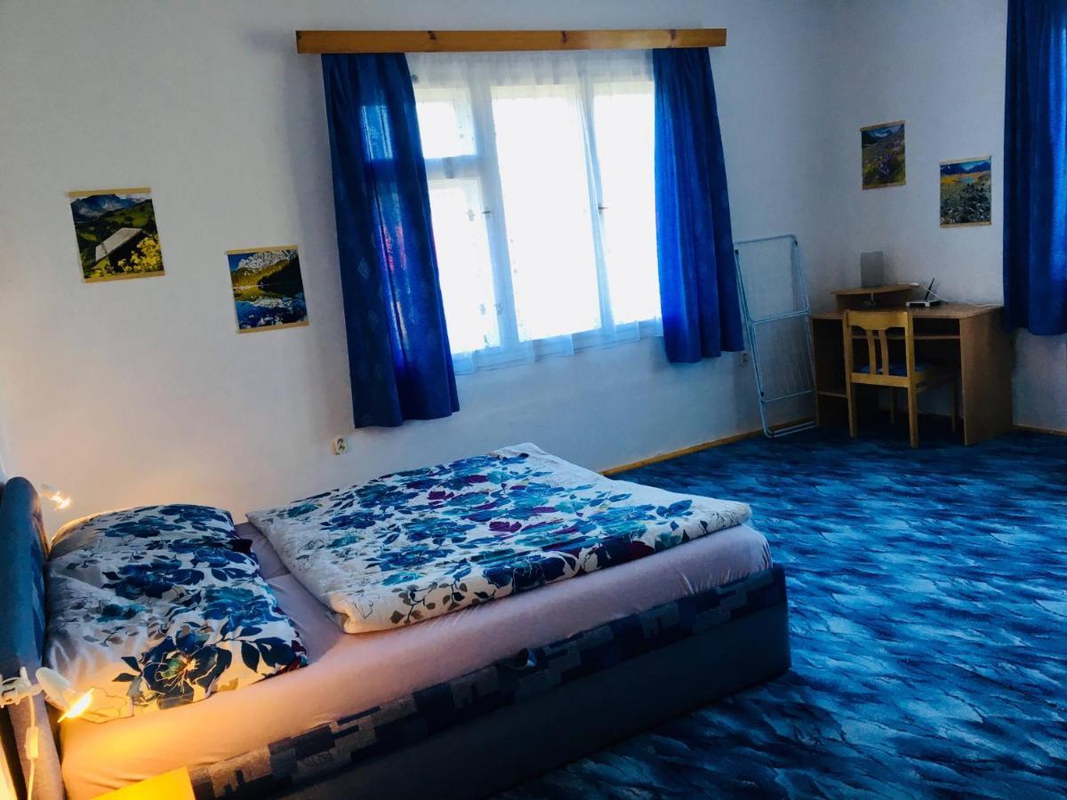 Apartman126 Harrachov Luaran gambar