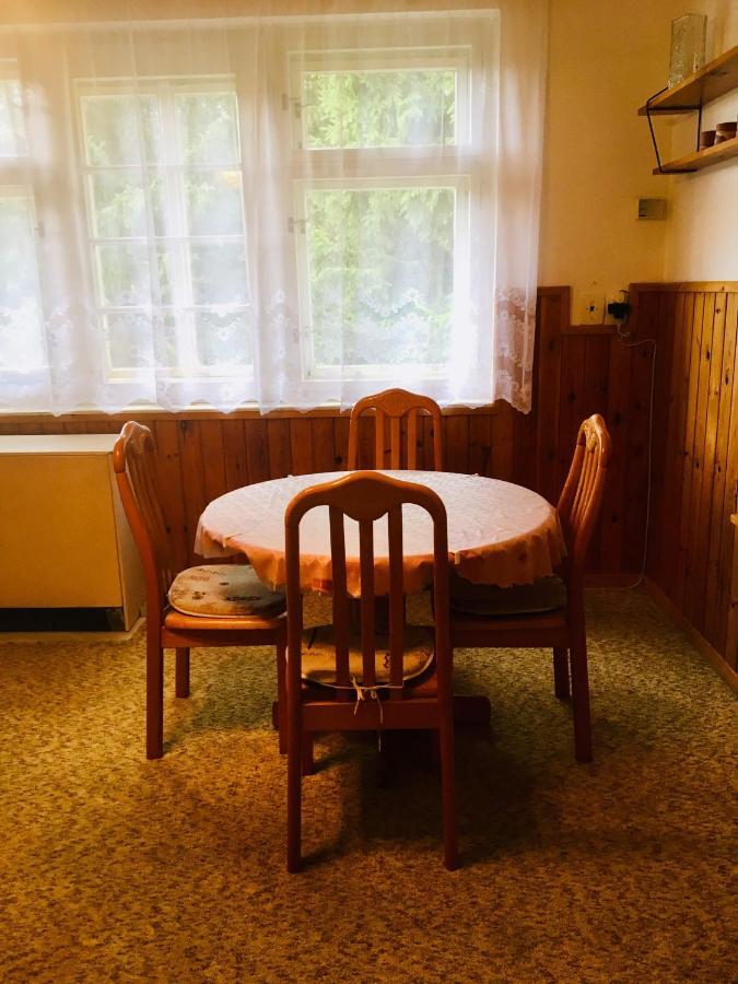 Apartman126 Harrachov Luaran gambar