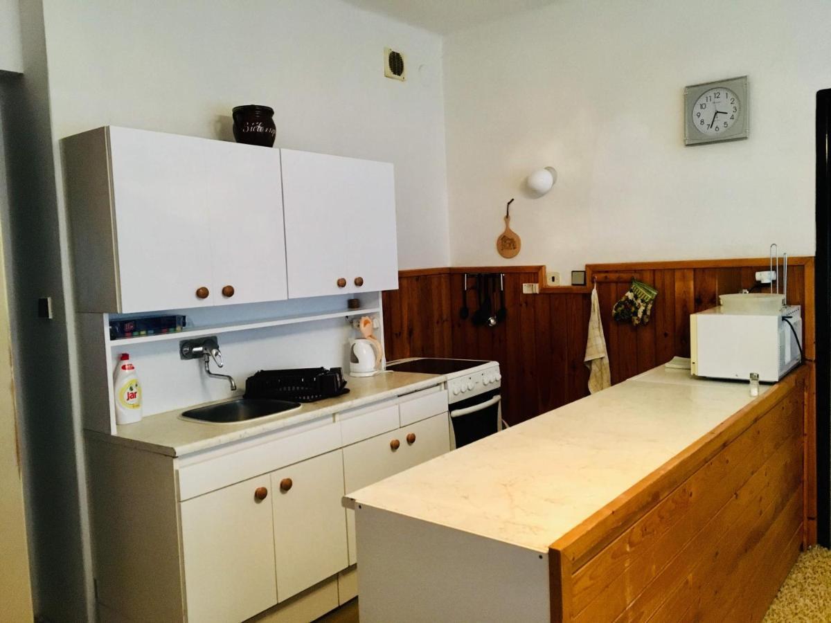 Apartman126 Harrachov Luaran gambar